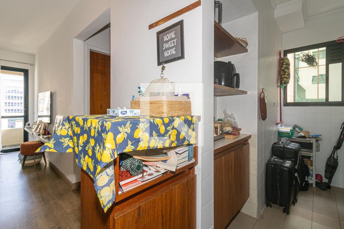 Apartamento, 1 quarto, 40 m² - Foto 27