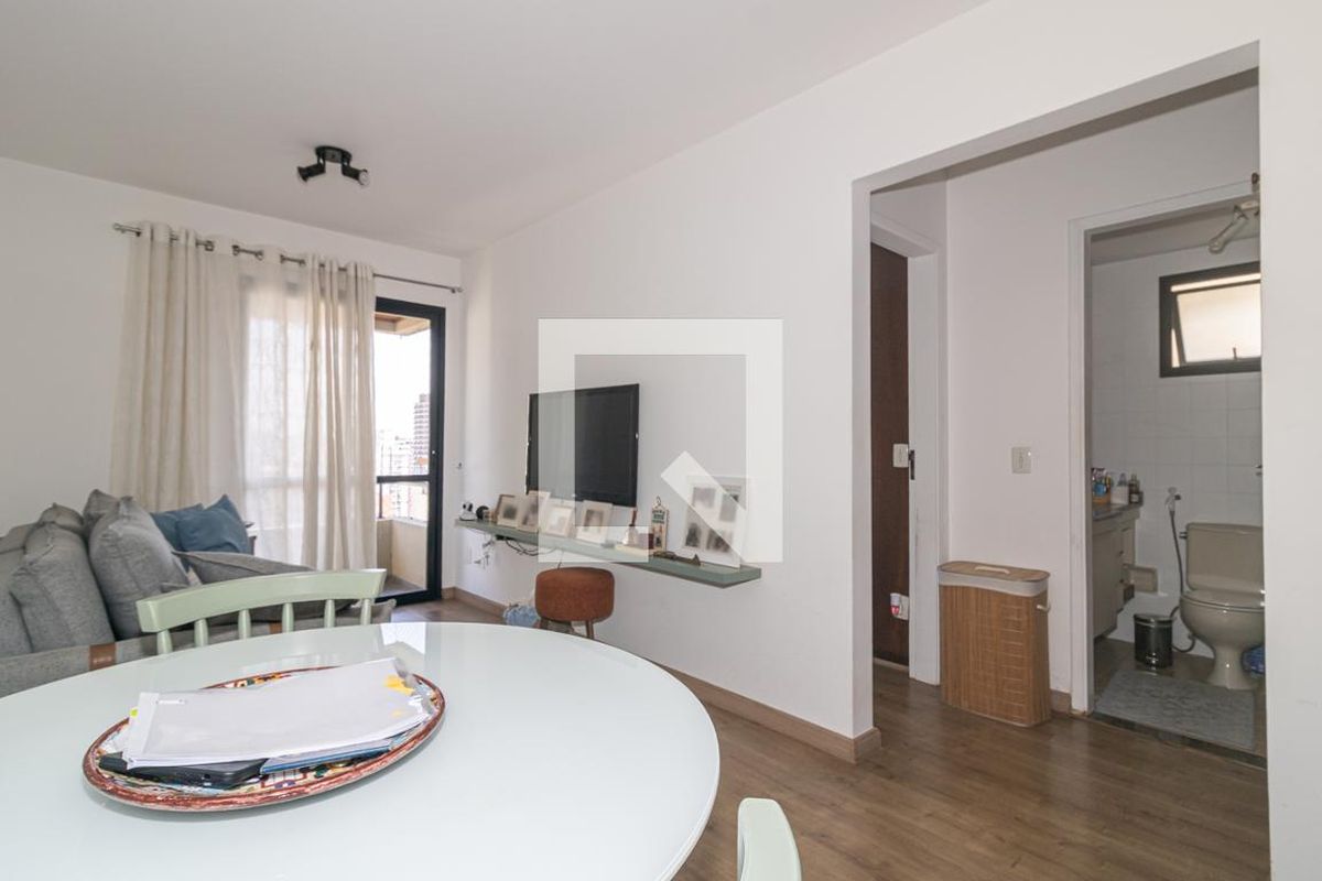 Apartamento, 1 quarto, 40 m² - Foto 10