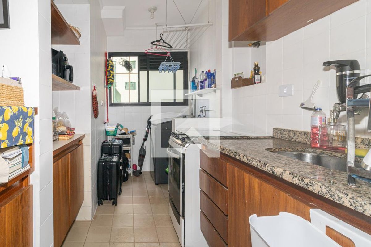 Apartamento, 1 quarto, 40 m² - Foto 26