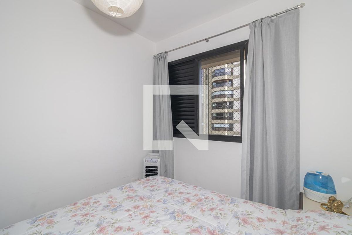 Apartamento, 1 quarto, 40 m² - Foto 17