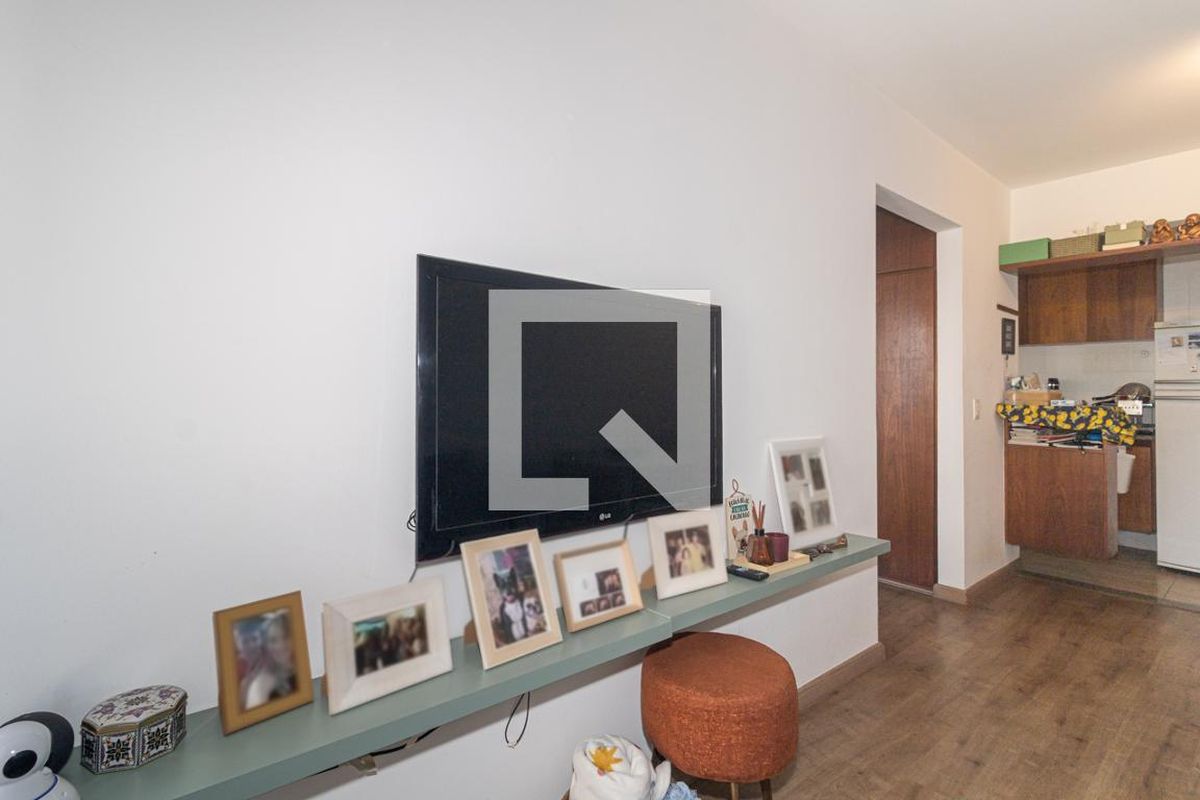 Apartamento, 1 quarto, 40 m² - Foto 4