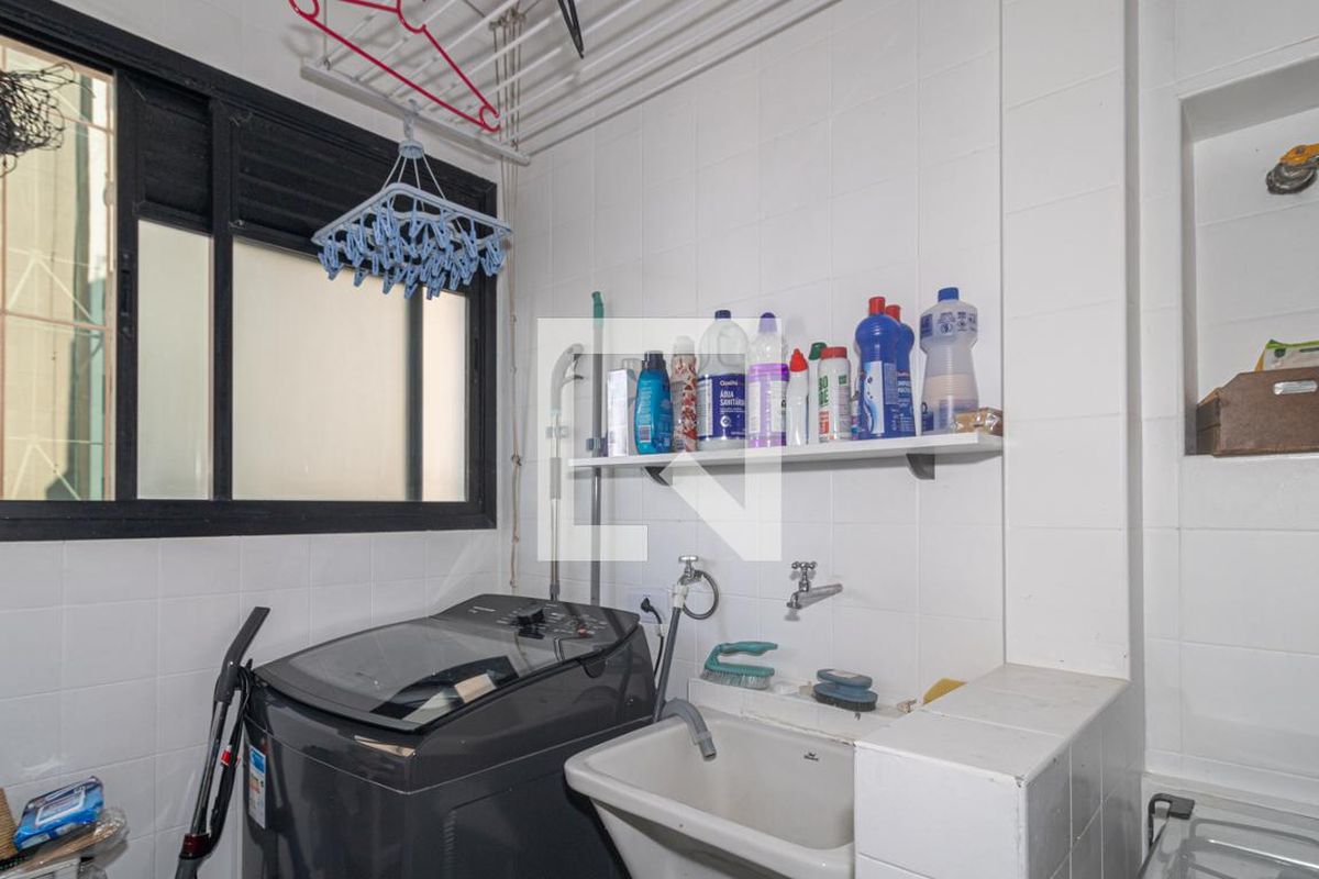 Apartamento, 1 quarto, 40 m² - Foto 32