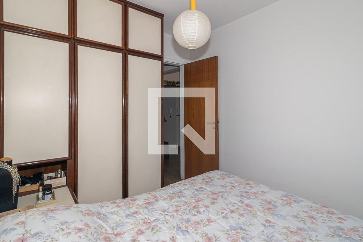 Apartamento, 1 quarto, 40 m² - Foto 20