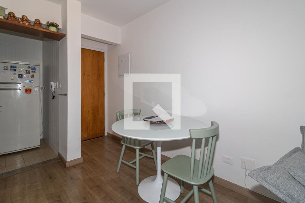 Apartamento, 1 quarto, 40 m² - Foto 7