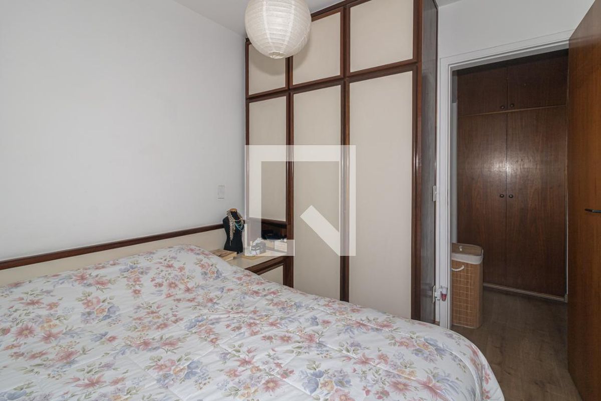 Apartamento, 1 quarto, 40 m² - Foto 18