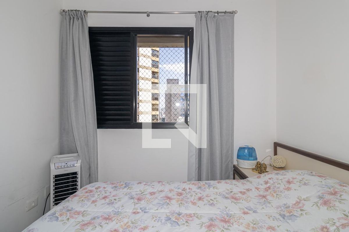 Apartamento, 1 quarto, 40 m² - Foto 16