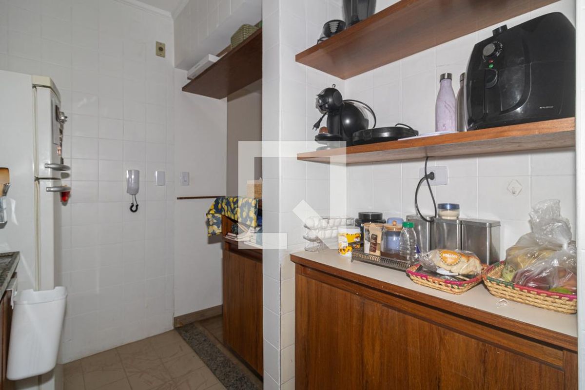 Apartamento, 1 quarto, 40 m² - Foto 28