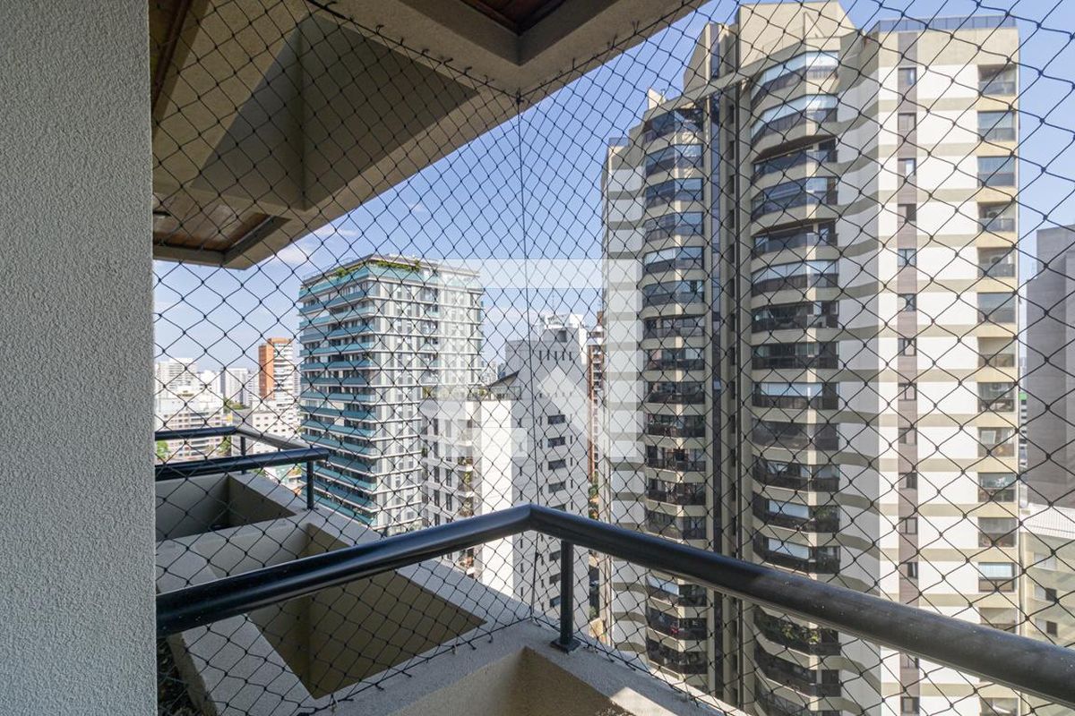 Apartamento, 1 quarto, 40 m² - Foto 11