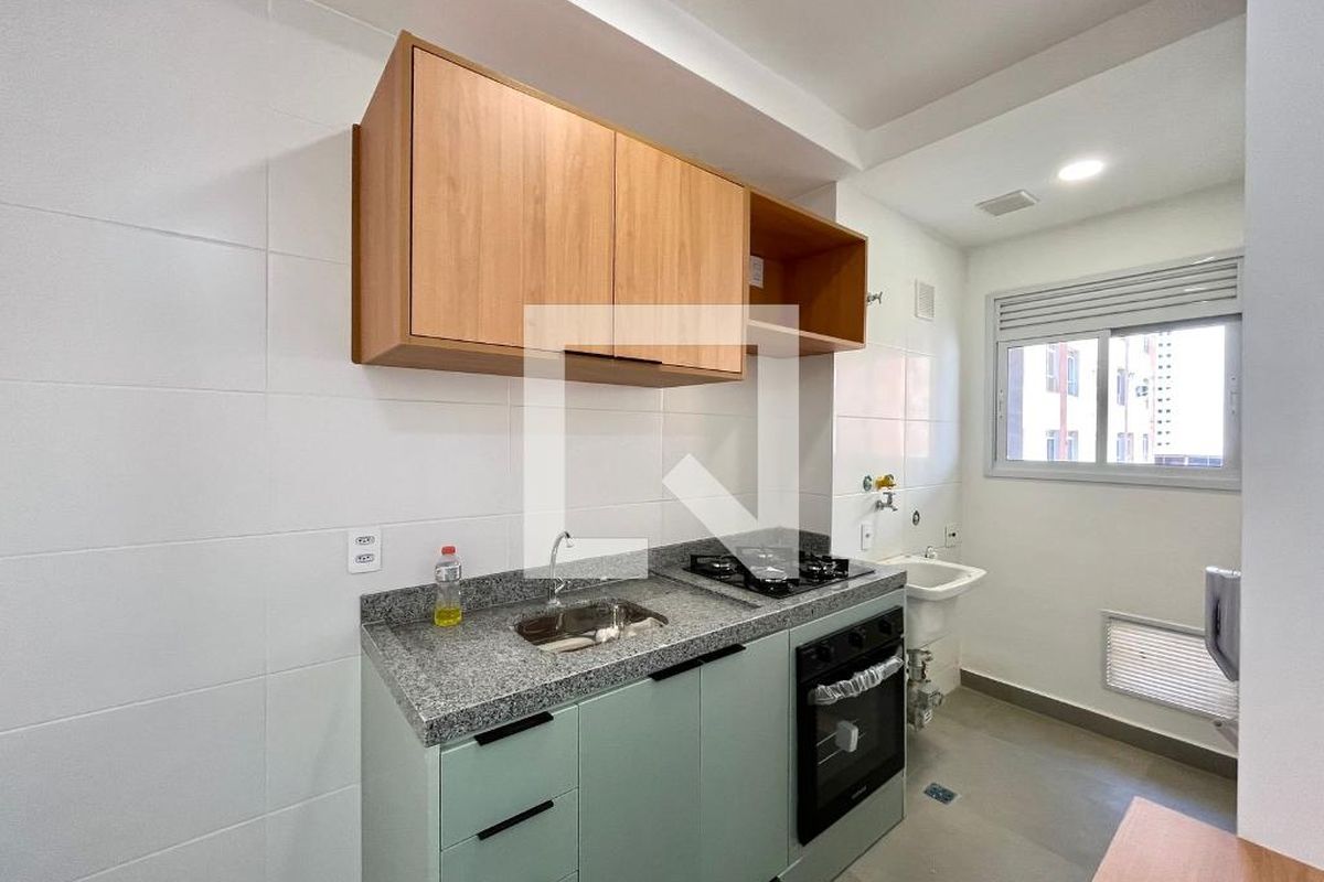 Apartamento à Venda - Centro, 1 Quarto,  40 m2 em , Campinas - sp | SoloBR