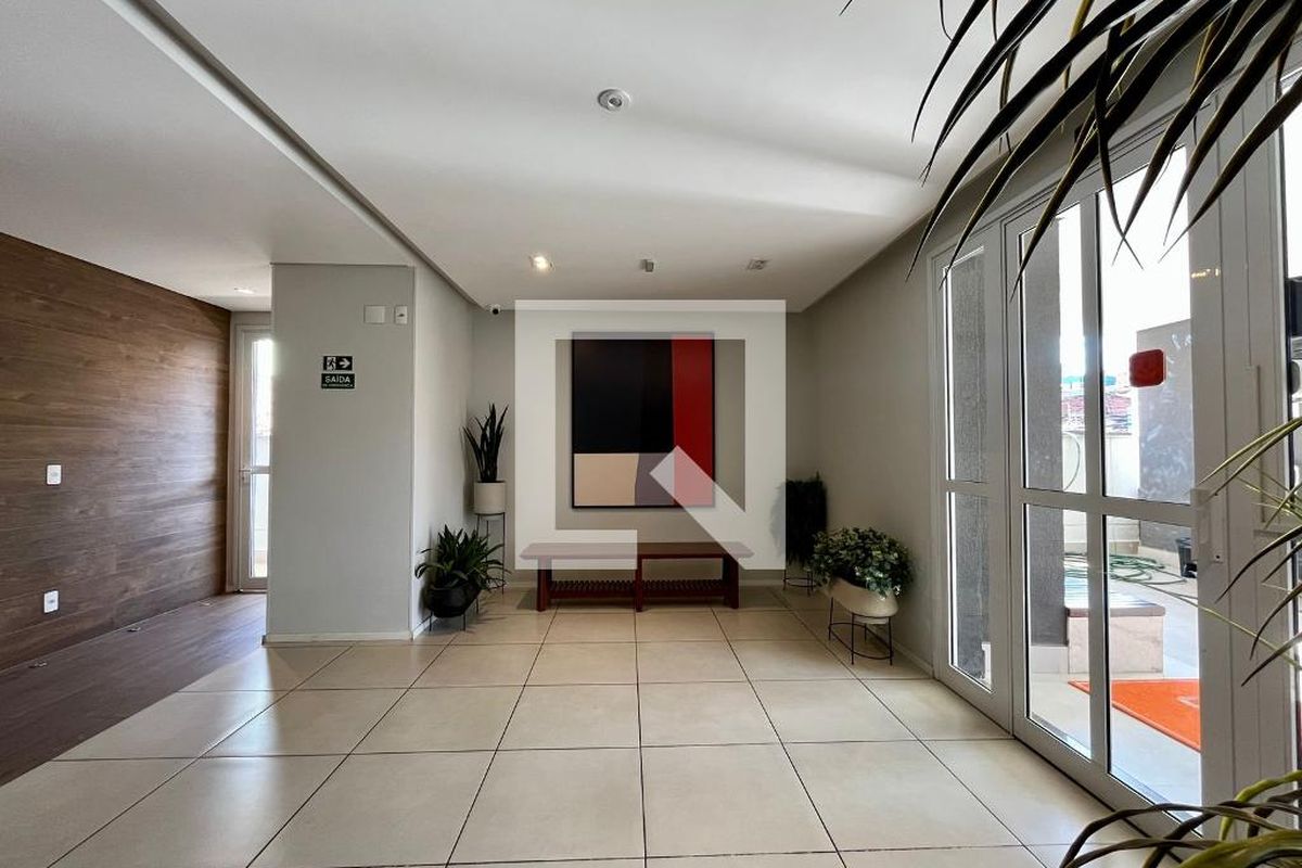 Apartamento à Venda - Centro, 1 Quarto,  40 m2 em , Campinas - sp | SoloBR