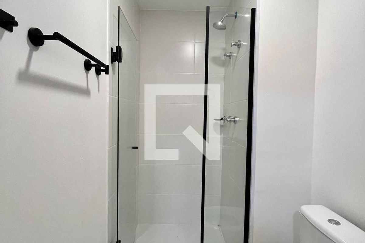 Apartamento à Venda - Centro, 1 Quarto,  40 m2 em , Campinas - sp | SoloBR