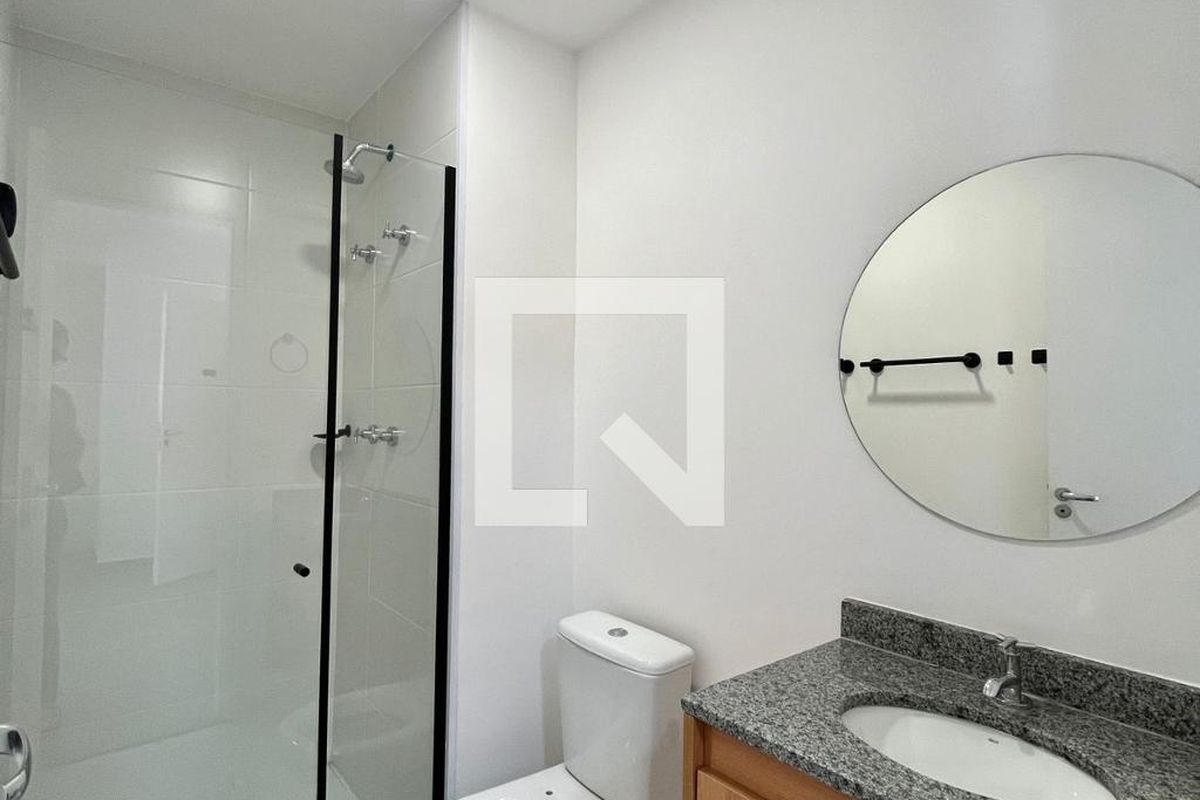 Apartamento à Venda - Centro, 1 Quarto,  40 m2 em , Campinas - sp | SoloBR