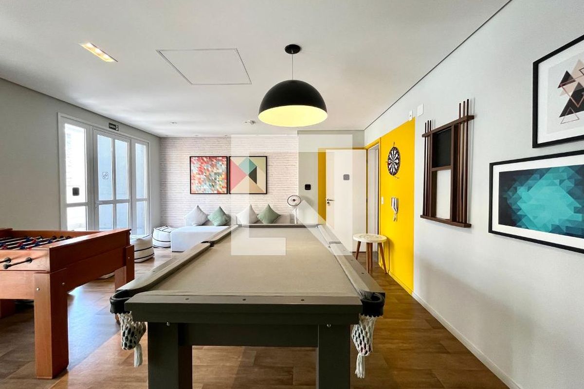 Apartamento à Venda - Centro, 1 Quarto,  40 m2 em , Campinas - sp | SoloBR