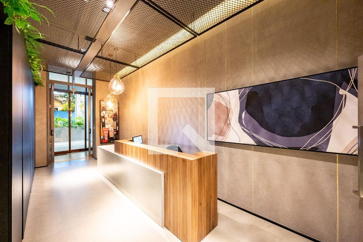 Kitnet-Studio, 27 m² - Foto 19