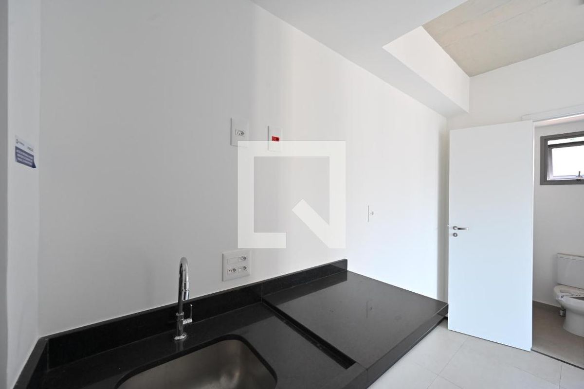 Kitnet-Studio, 27 m² - Foto 17