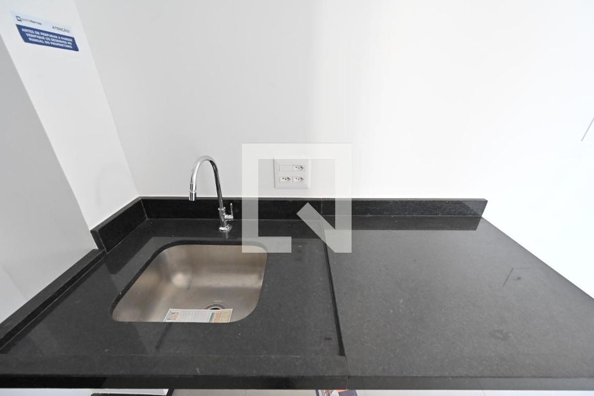 Kitnet-Studio, 27 m² - Foto 18