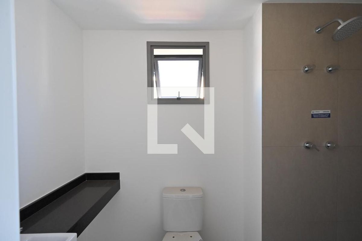 Kitnet-Studio, 27 m² - Foto 11