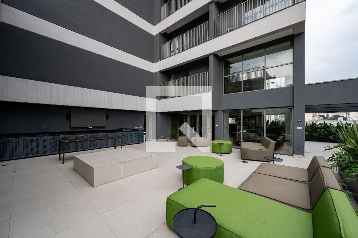 Kitnet-Studio, 27 m² - Foto 26