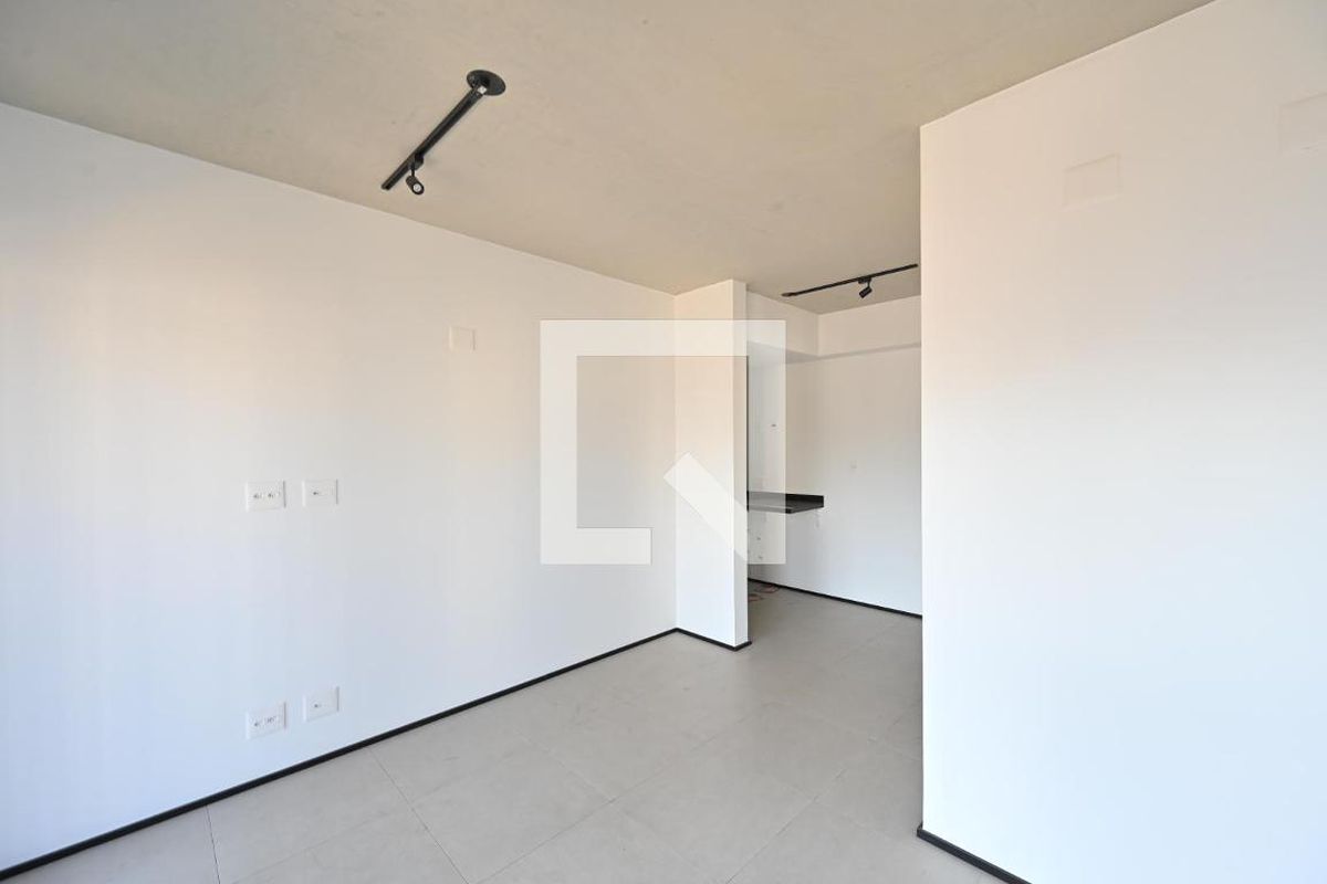 Kitnet-Studio, 27 m² - Foto 3