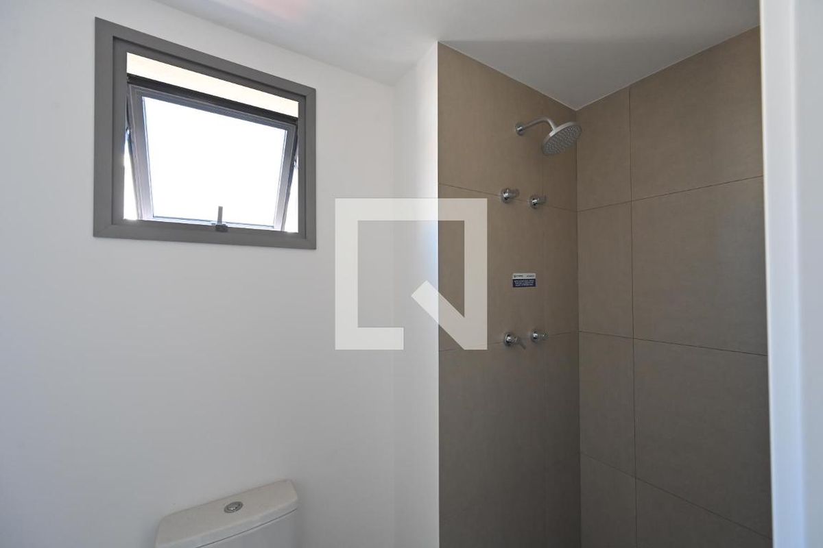 Kitnet-Studio, 27 m² - Foto 12