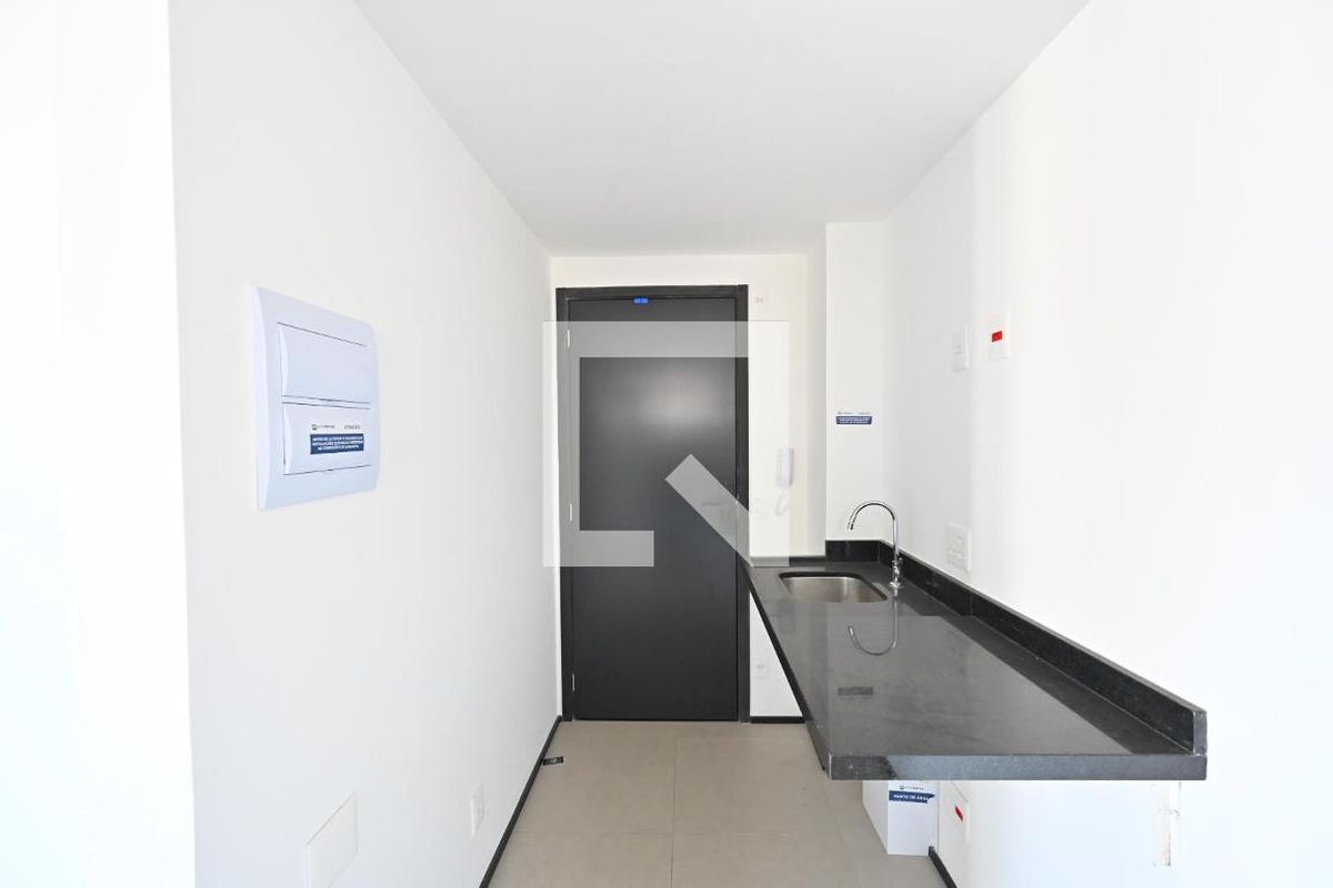 Kitnet-Studio, 27 m² - Foto 15