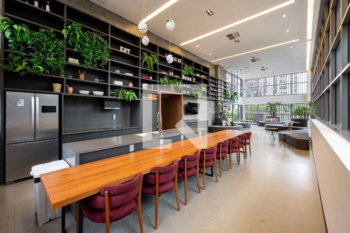 Kitnet-Studio, 27 m² - Foto 27