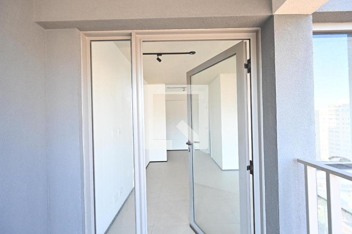 Kitnet-Studio, 27 m² - Foto 8