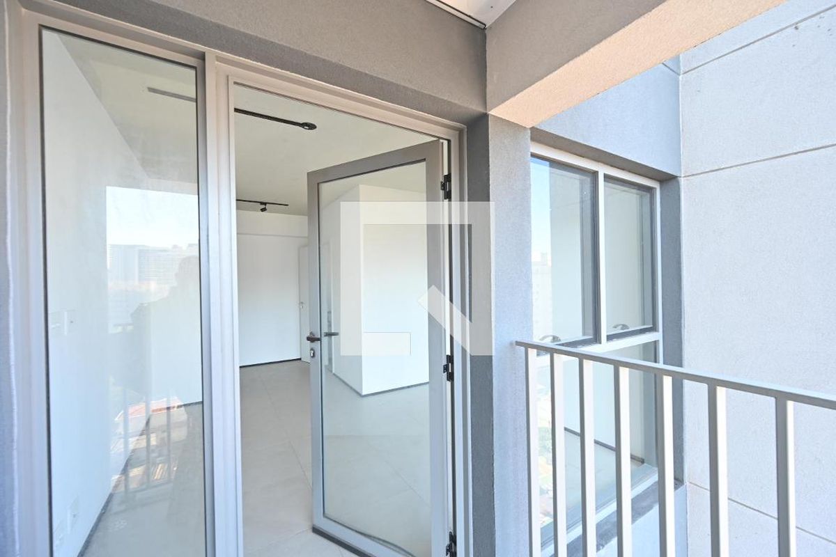 Kitnet-Studio, 27 m² - Foto 7
