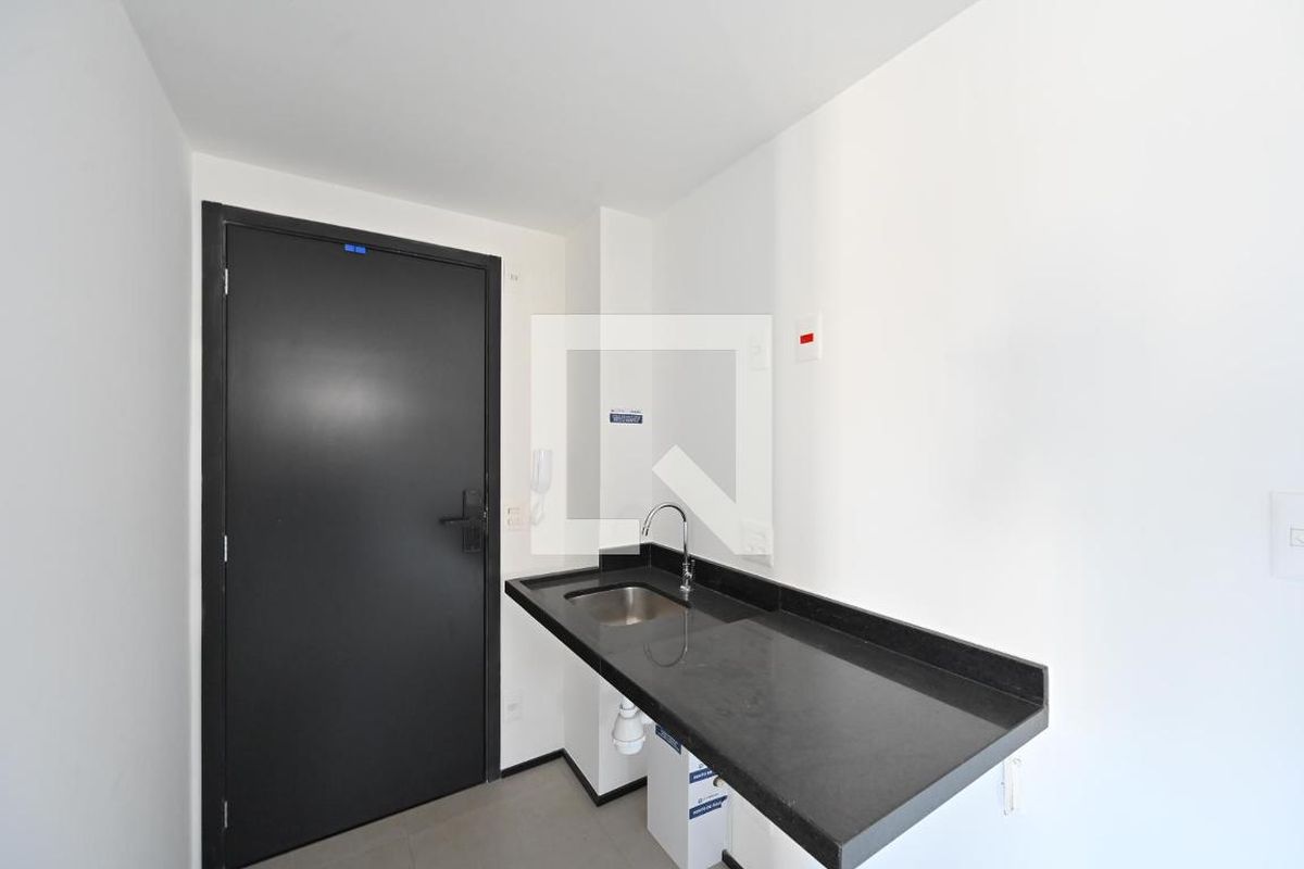 Kitnet-Studio, 27 m² - Foto 16
