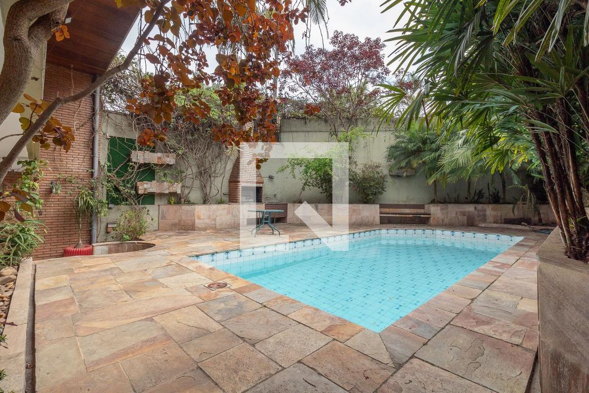 Casa, 3 quartos, 308 m² - Foto 42