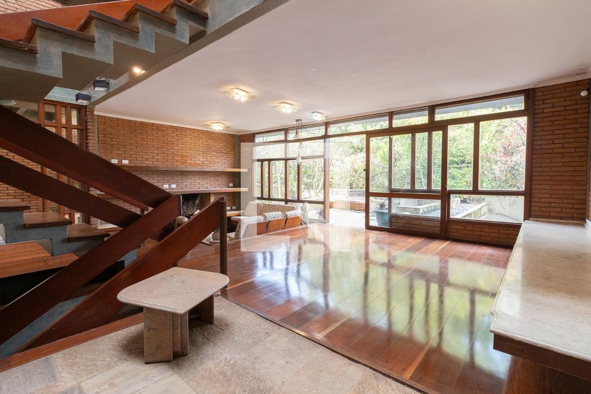 Casa, 3 quartos, 308 m² - Foto 4