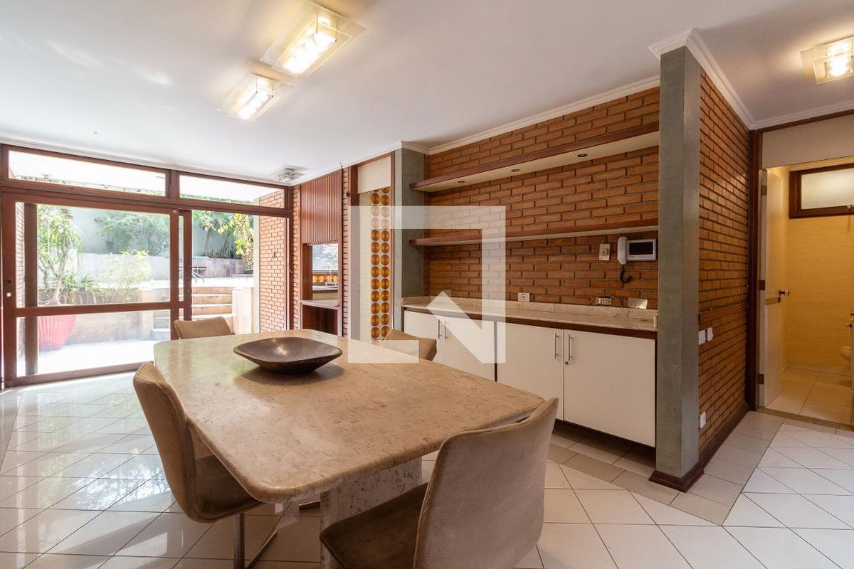 Casa, 3 quartos, 308 m² - Foto 7