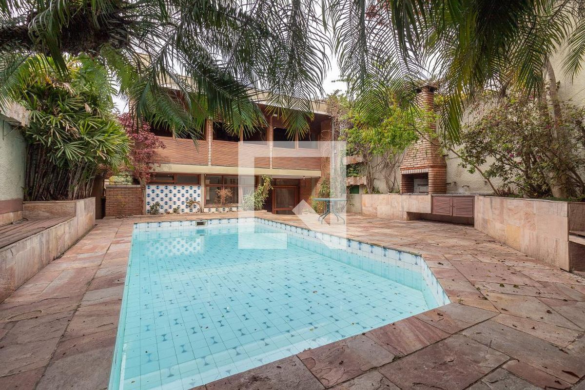 Casa, 3 quartos, 308 m² - Foto 45