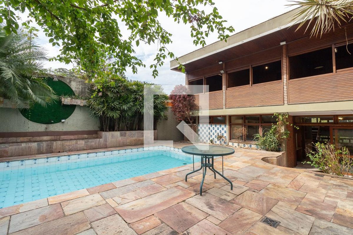 Casa, 3 quartos, 308 m² - Foto 44