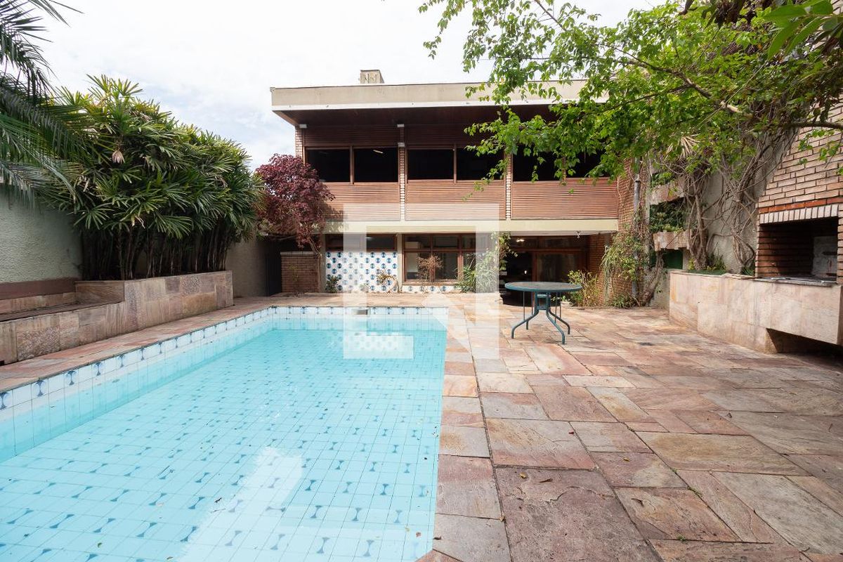 Casa, 3 quartos, 308 m² - Foto 46