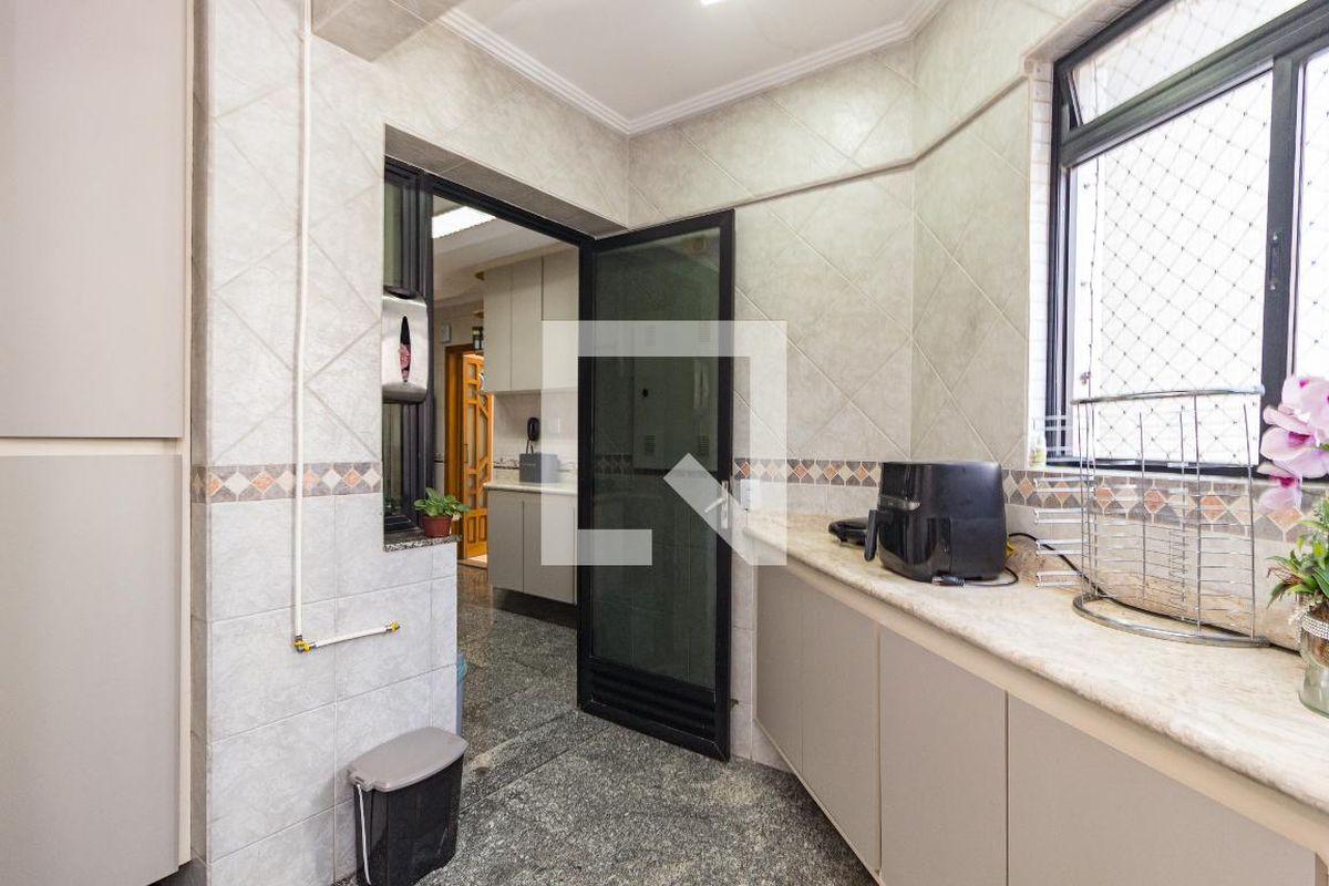 Apartamento, 3 quartos, 105 m² - Foto 47