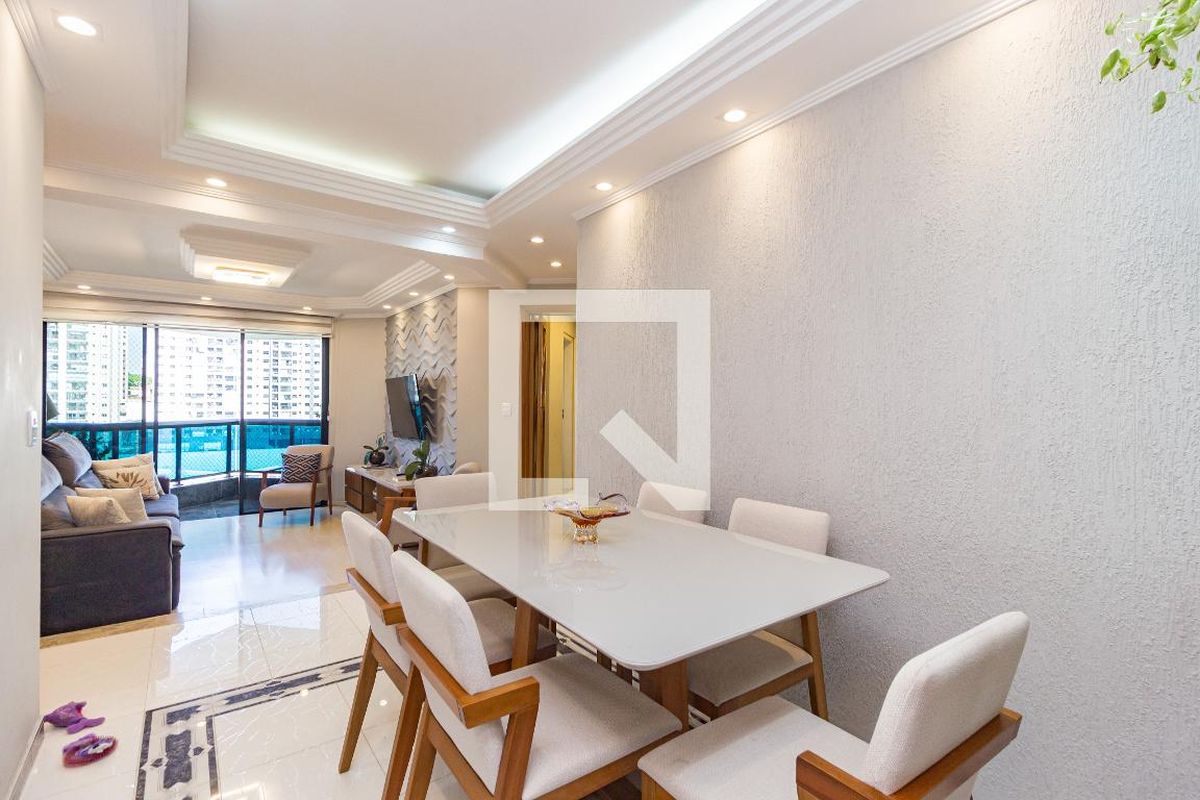 Apartamento, 3 quartos, 105 m² - Foto 7