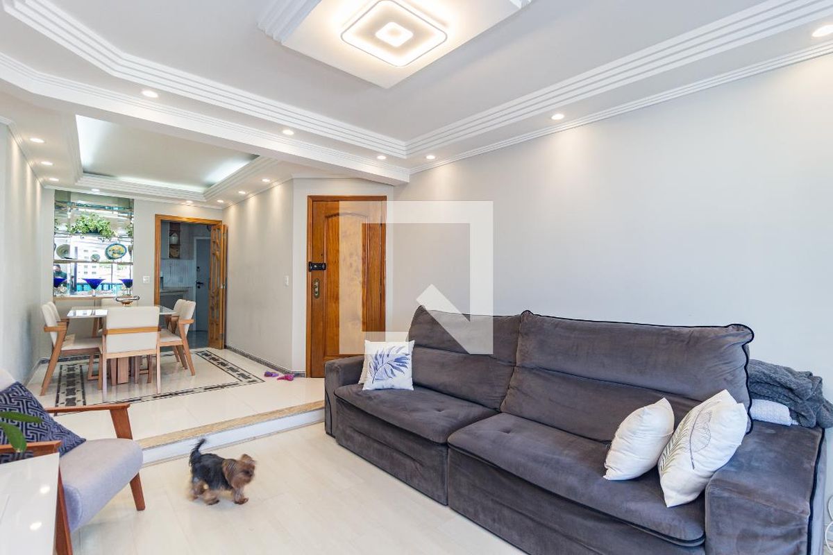Apartamento, 3 quartos, 105 m² - Foto 4