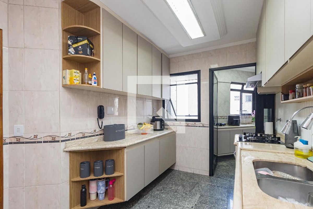 Apartamento, 3 quartos, 105 m² - Foto 41
