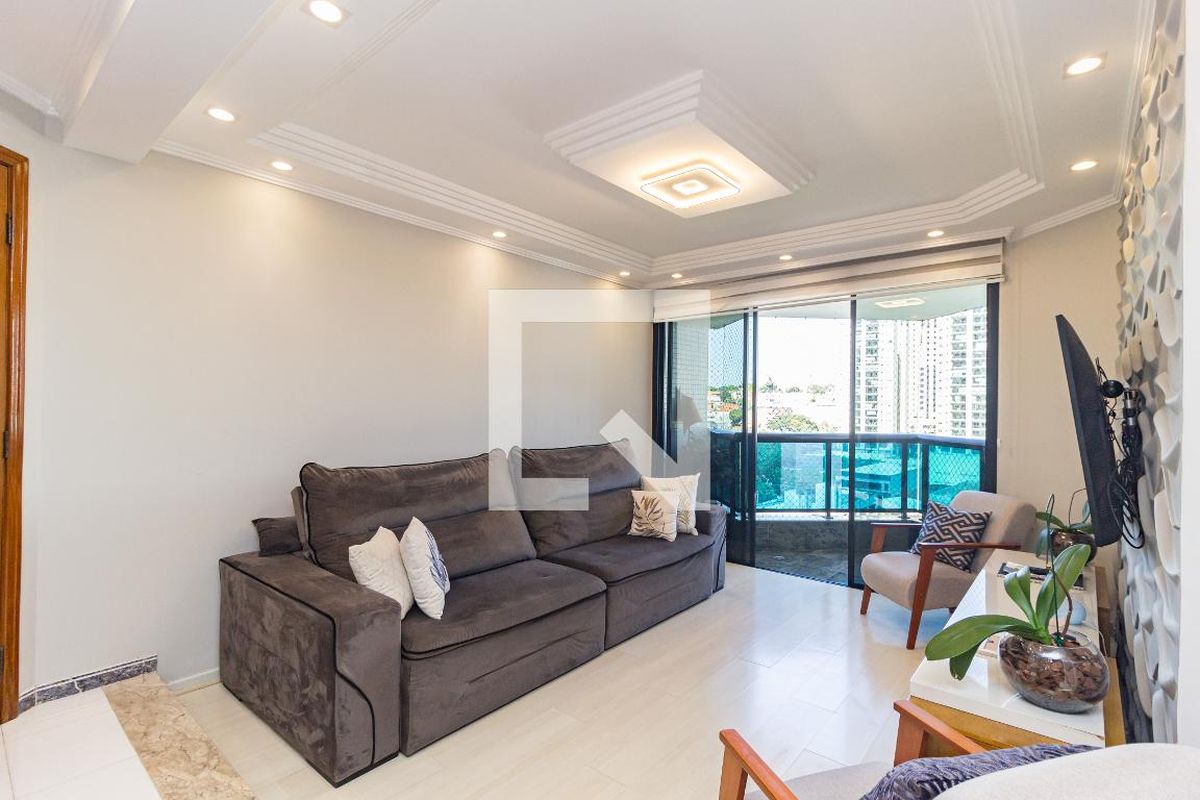 Apartamento, 3 quartos, 105 m² - Foto 3