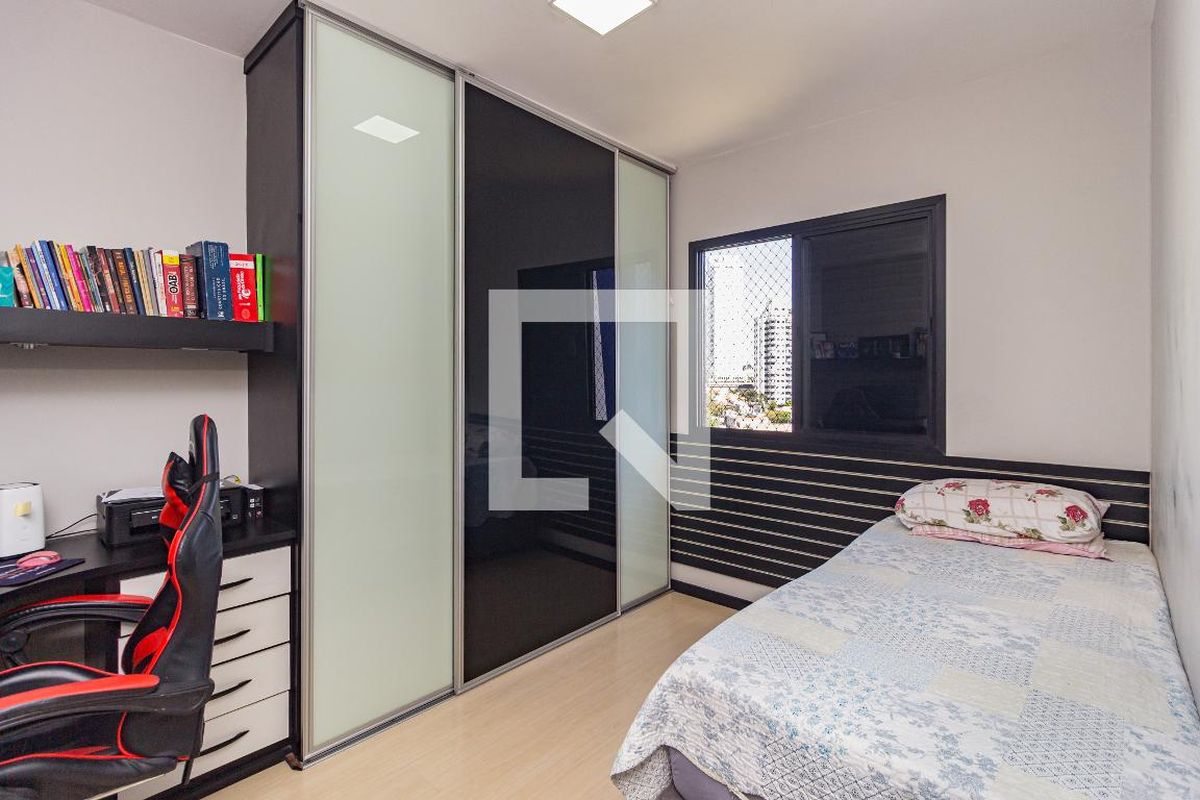 Apartamento, 3 quartos, 105 m² - Foto 14