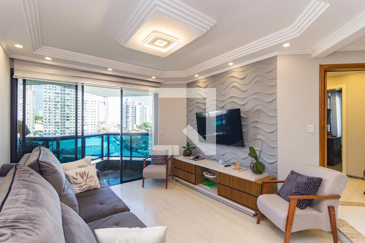 Apartamento, 3 quartos, 105 m² - Foto 2
