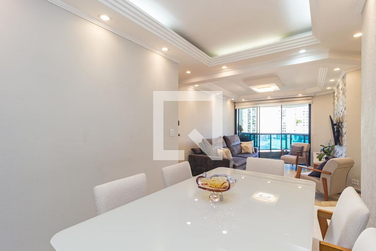 Apartamento, 3 quartos, 105 m² - Foto 8