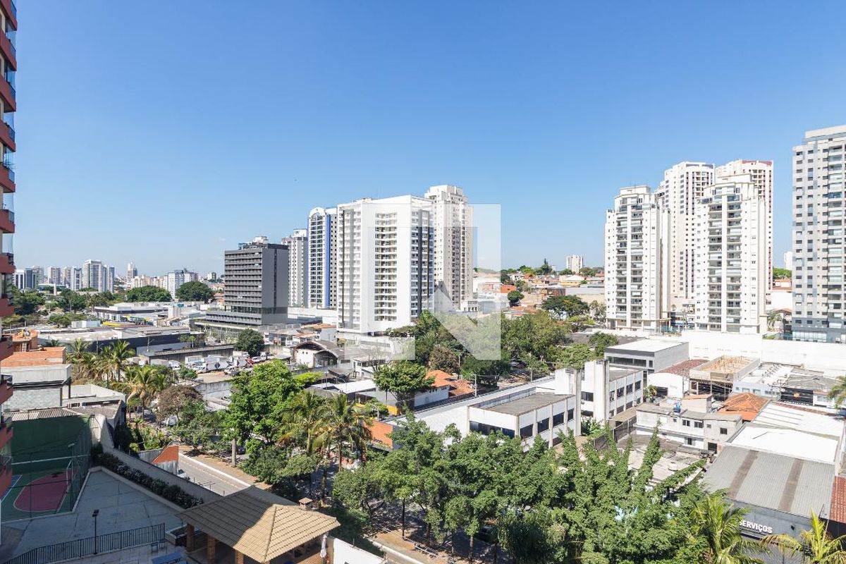Apartamento, 3 quartos, 105 m² - Foto 11