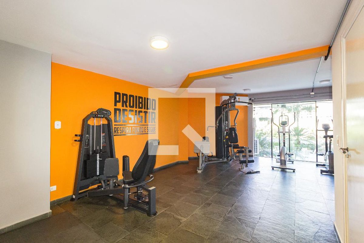 Apartamento, 3 quartos, 105 m² - Foto 59