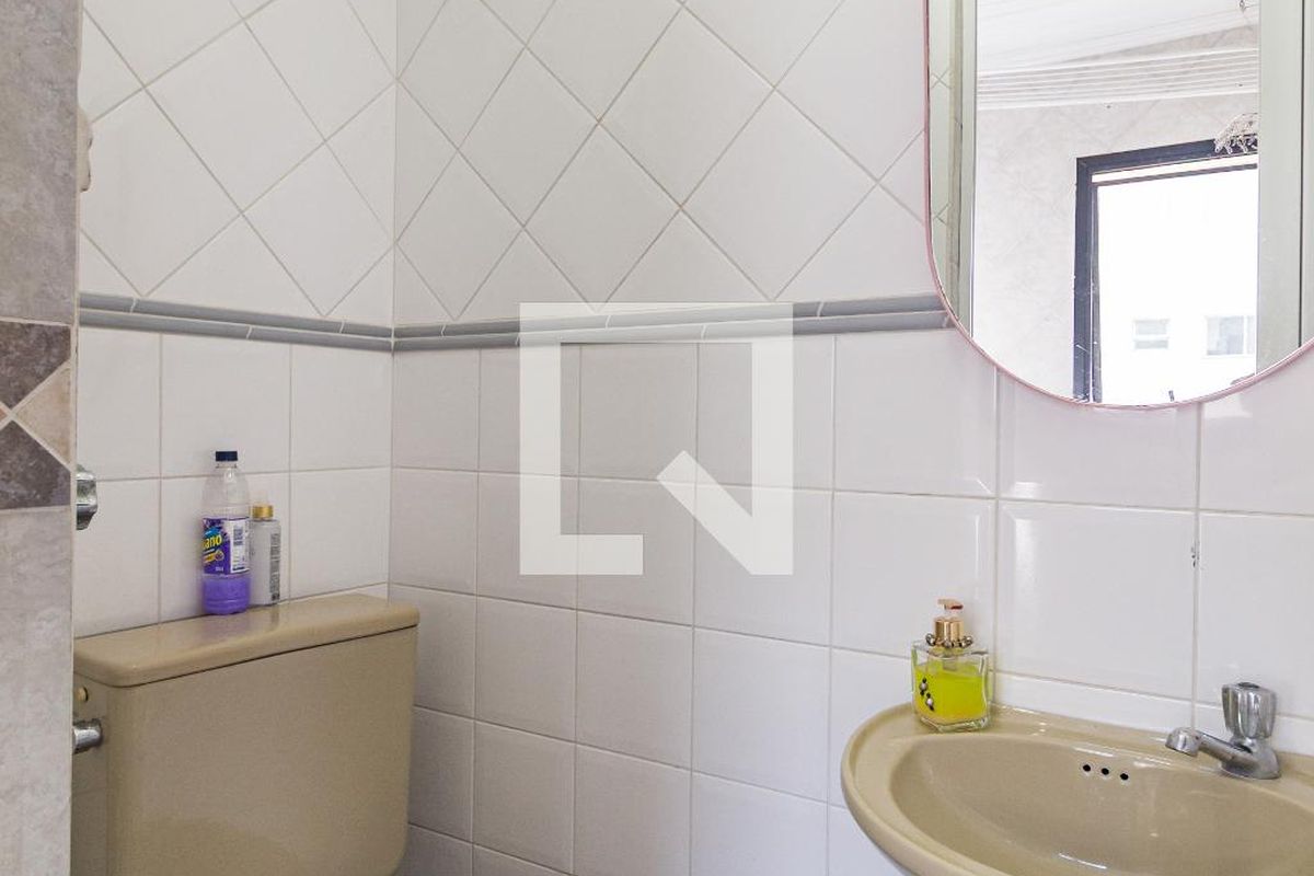 Apartamento, 3 quartos, 105 m² - Foto 52