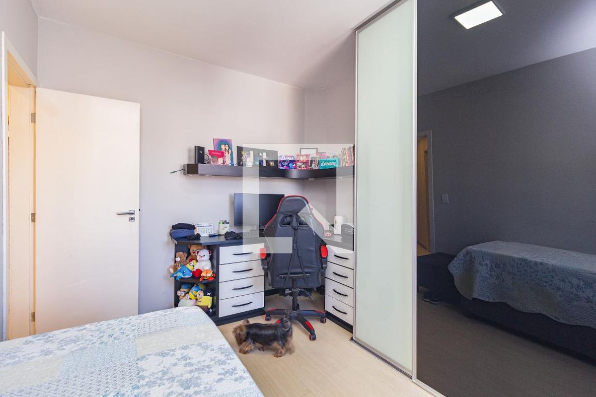 Apartamento, 3 quartos, 105 m² - Foto 17