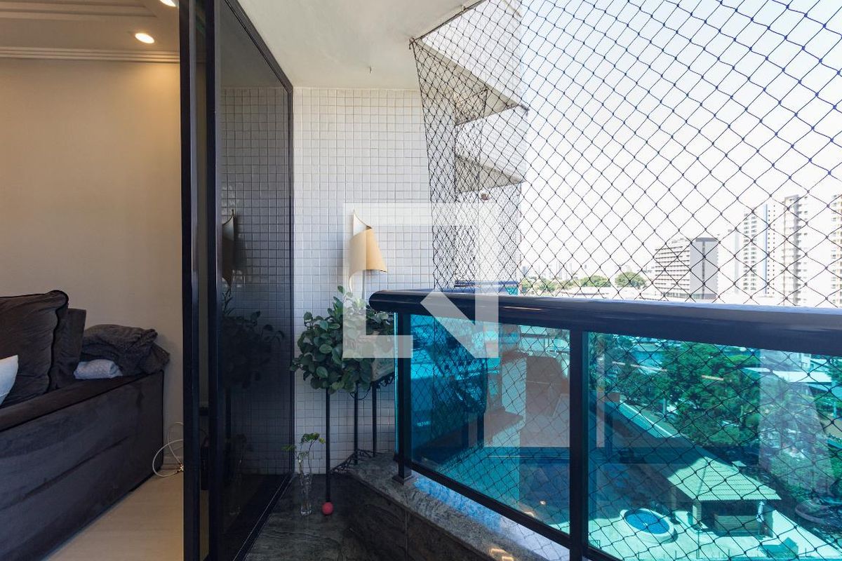 Apartamento, 3 quartos, 105 m² - Foto 10