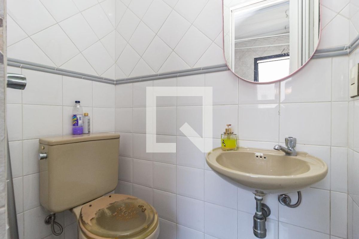 Apartamento, 3 quartos, 105 m² - Foto 50