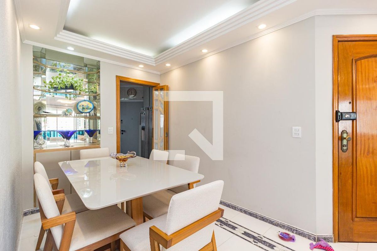 Apartamento, 3 quartos, 105 m² - Foto 6